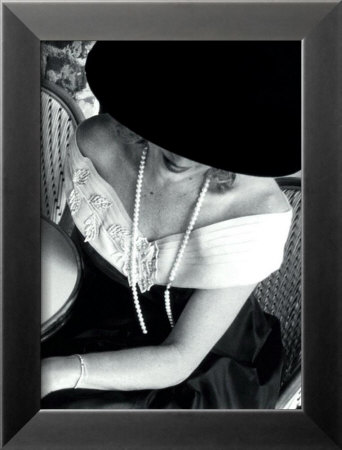 Cafe by John Carroll Doyle Pricing Limited Edition Print image