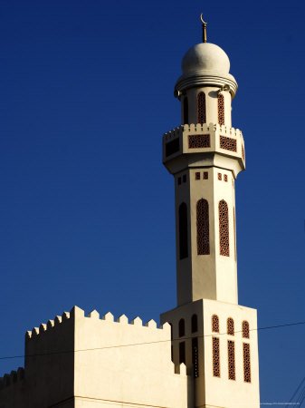 Mosque, Tanzania by Ariadne Van Zandbergen Pricing Limited Edition Print image