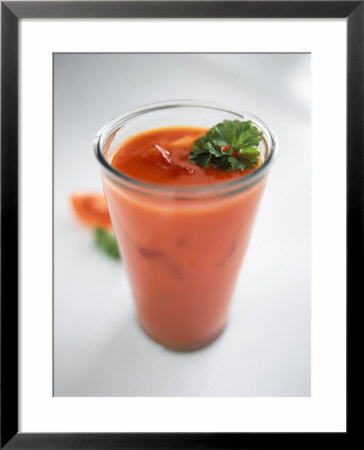 Tomato Juice by Antje Plewinski Pricing Limited Edition Print image