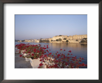 City Palace, Udaipur, Rajasthan State, India by Robert Harding Pricing Limited Edition Print image