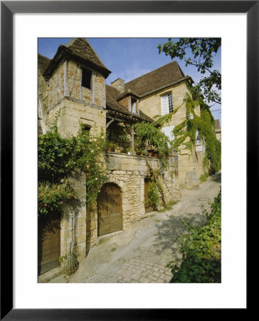 Sarlat, Dordogne, Aquitaine, France, Europe by Philip Craven Pricing Limited Edition Print image