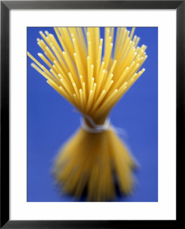 Bundle Of Spaghetti by Marc O. Finley Pricing Limited Edition Print image