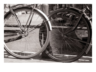 Two Wheels by Jason Graham Pricing Limited Edition Print image