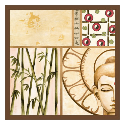 Bamboo by Cynthia Rodgers Pricing Limited Edition Print image