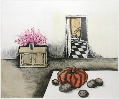 Patates Et Potirons by Annapia Antonini Pricing Limited Edition Print image