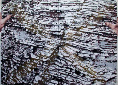 Composition Minerale by Arthur Wicks Pricing Limited Edition Print image