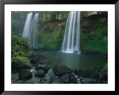 Iguazu Waterfalls, Argentina by Roy Toft Pricing Limited Edition Print image