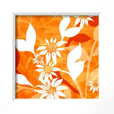 Summer Blossoms Ii by Kate Knight Pricing Limited Edition Print image