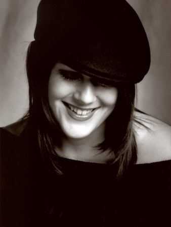 Kellie White by Nick Elliott Pricing Limited Edition Print image