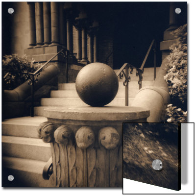 Cannon Ball by Jennifer Shaw Pricing Limited Edition Print image