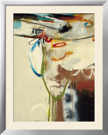 Numbers And Sounds Ii by Sarah Stockstill Pricing Limited Edition Print image