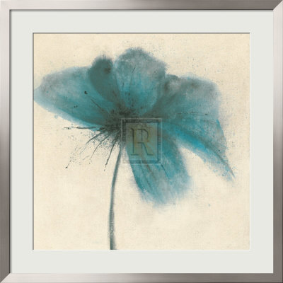 Floral Burst I by Emma Forrester Pricing Limited Edition Print image