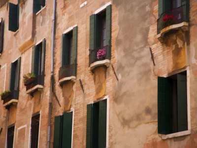 Venice Window by Scott Stulberg Pricing Limited Edition Print image