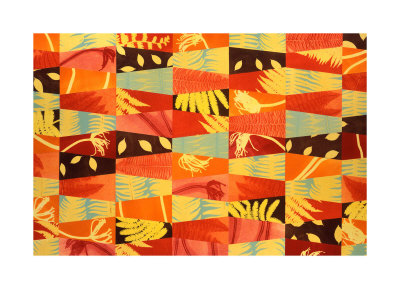 Quilt 1 by Mary Margaret Briggs Pricing Limited Edition Print image