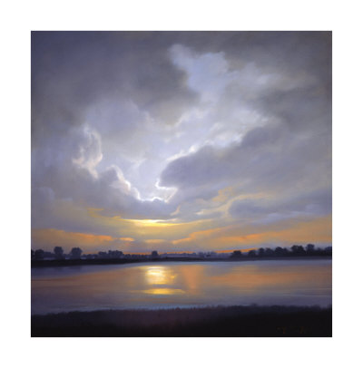 Days End by Matthew Hasty Pricing Limited Edition Print image