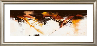 Violino Iii by Isabelle Zacher-Finet Pricing Limited Edition Print image