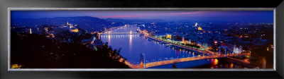 Budapest, Hungary by James Blakeway Pricing Limited Edition Print image
