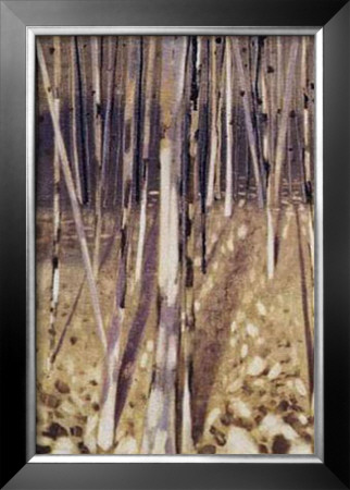 Bosque Iii by Jesus Barranco Pricing Limited Edition Print image
