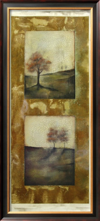 September Landscape I by Jennifer Goldberger Pricing Limited Edition Print image