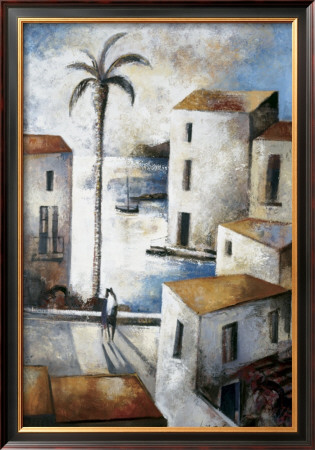 Contraluz by Didier Lourenco Pricing Limited Edition Print image