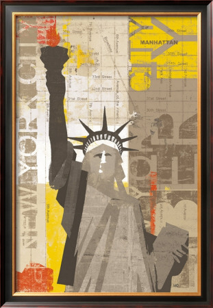 Liberty by Mo Mullan Pricing Limited Edition Print image