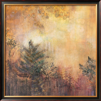Woodland Twilight by Jennifer Hollack Pricing Limited Edition Print image