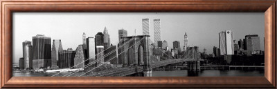 Brooklyn Bridge By Day by Joseph Sohm Pricing Limited Edition Print image