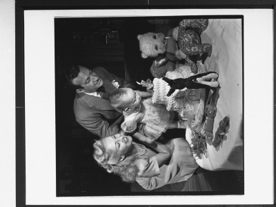 Bandleader/Trumpeter Harry James With His Actress Wife Betty Grable by Peter Stackpole Pricing Limited Edition Print image