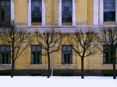 Pavlosk Palace, Russia by Clive Nichols Pricing Limited Edition Print image