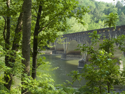 Cumberland Falls, Kentucky by Natalie Tepper Pricing Limited Edition Print image