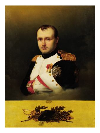 Richter, Napoléon by G. Richter Pricing Limited Edition Print image
