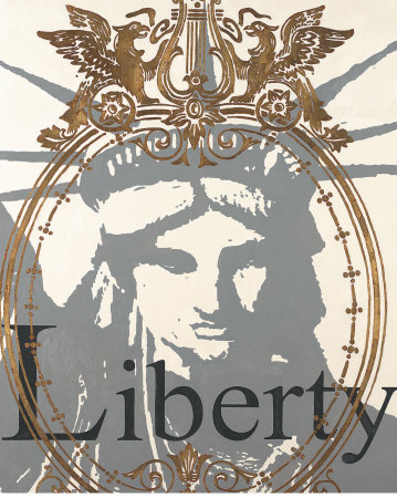 Big Apple Liberty by Marco Fabiano Pricing Limited Edition Print image