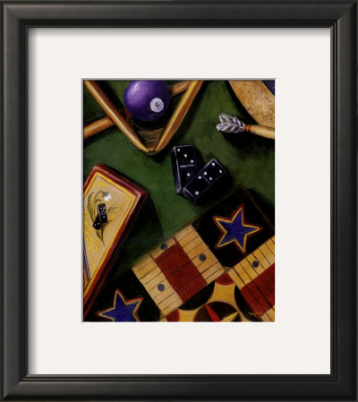 Four Score by Nancy Wiseman Pricing Limited Edition Print image