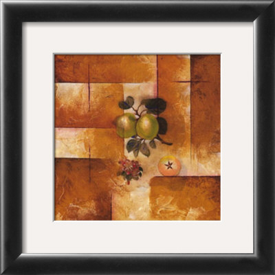 Harvest Bloom Iv by Raymond Woods Pricing Limited Edition Print image