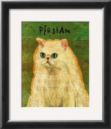 Persian by John Golden Pricing Limited Edition Print image