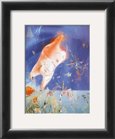 Senicitas by Salvador Dalí Pricing Limited Edition Print image