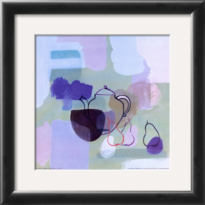 Glass And China Ii by M. Patrizia Pricing Limited Edition Print image