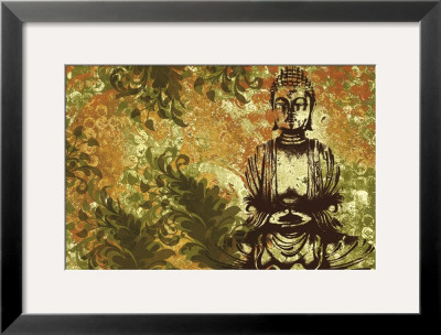 Zen Garden by Erin Clark Pricing Limited Edition Print image