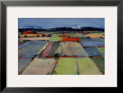 Landscape Iv by Jacques Clement Pricing Limited Edition Print image