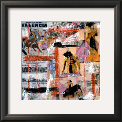 Habits De Lumieres by Annick Bru Pricing Limited Edition Print image
