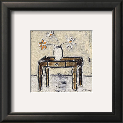 Dancing Table by Anna Flores Pricing Limited Edition Print image