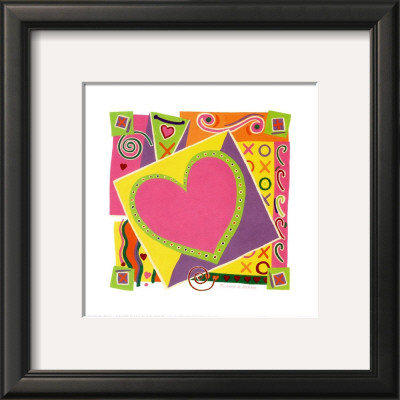 Love by Richard Henson Pricing Limited Edition Print image