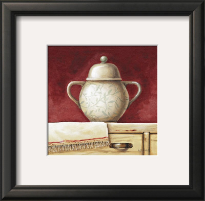 Sugar Bowl by Lisa Audit Pricing Limited Edition Print image
