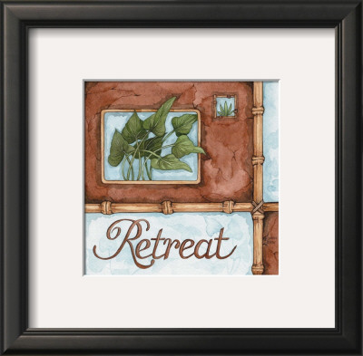 Retreat by Diane Knott Pricing Limited Edition Print image