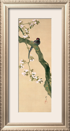 March by Sakai Hoitsu Pricing Limited Edition Print image