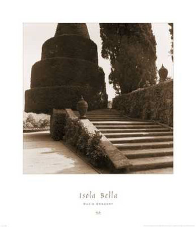 Isola Bella by David Orndorf Pricing Limited Edition Print image