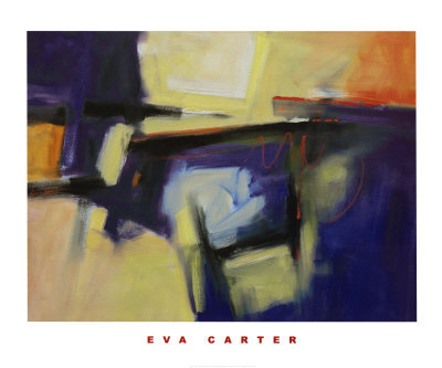 Night Desert by Eva Carter Pricing Limited Edition Print image