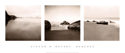 Beaches by Steven N. Meyers Pricing Limited Edition Print image