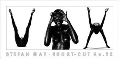 Short Cut Xxii by Stefan May Pricing Limited Edition Print image