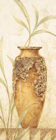 Venetian Urn Ii by Pamela Gladding Pricing Limited Edition Print image